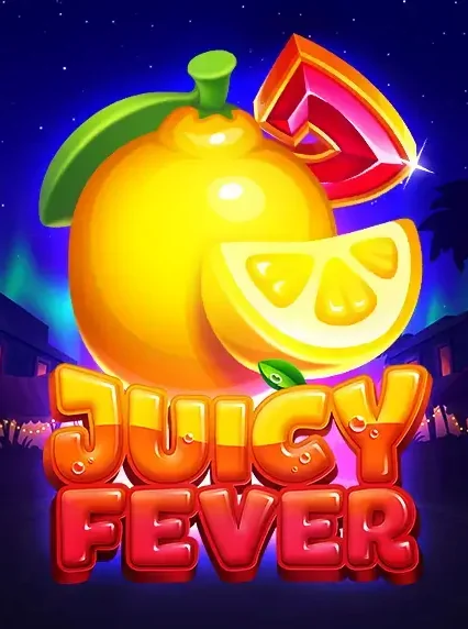 Juicy Fever Slot online at Betnjet